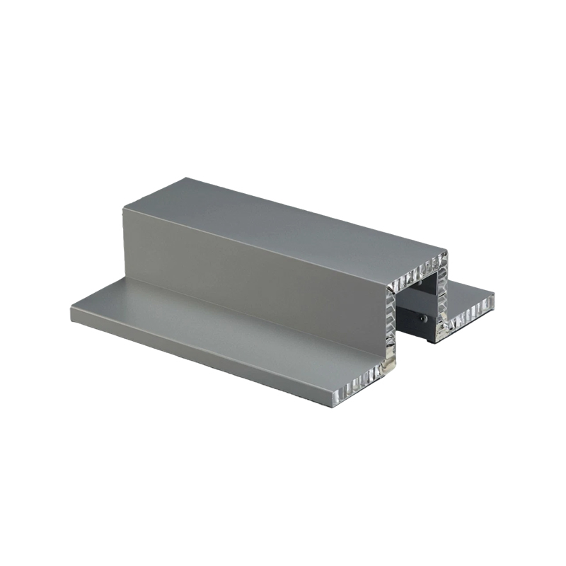 Aluminum Honeycomb Panel (Industrial Decoration)