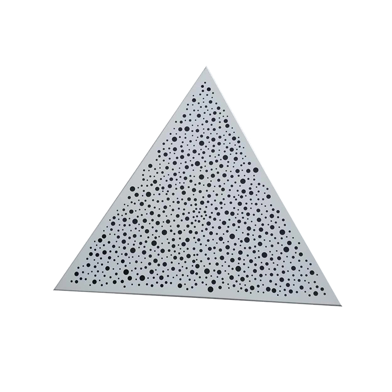 Fluorocarbon Aluminum Veneer