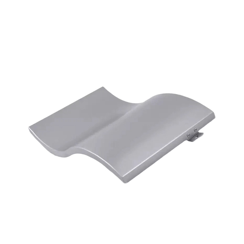 Fluorocarbon Aluminum Veneer