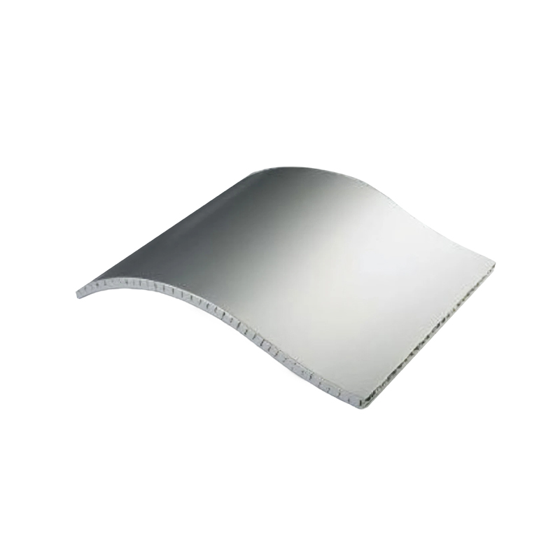 Aluminum Honeycomb Panel (Industrial Decoration)