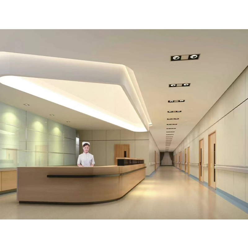 Aluminum Honeycomb Large Panel (Home Decoration)