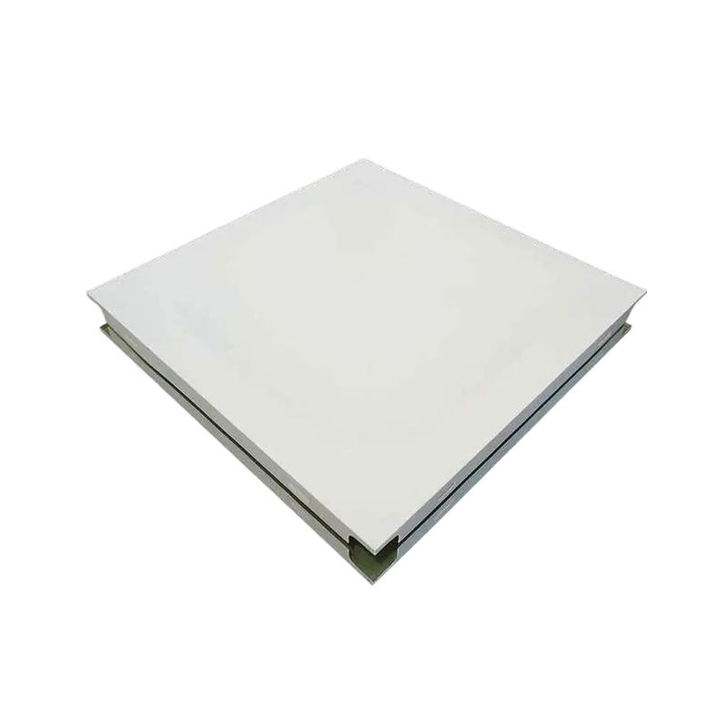 Aluminum Gusset Plate