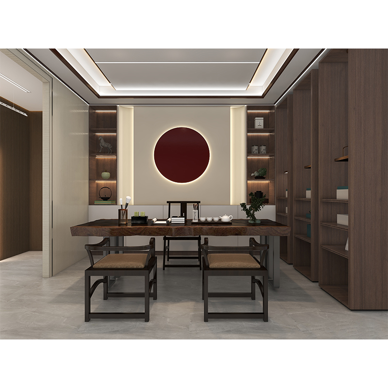 Aluminum Honeycomb Large Panel (Home Decoration)