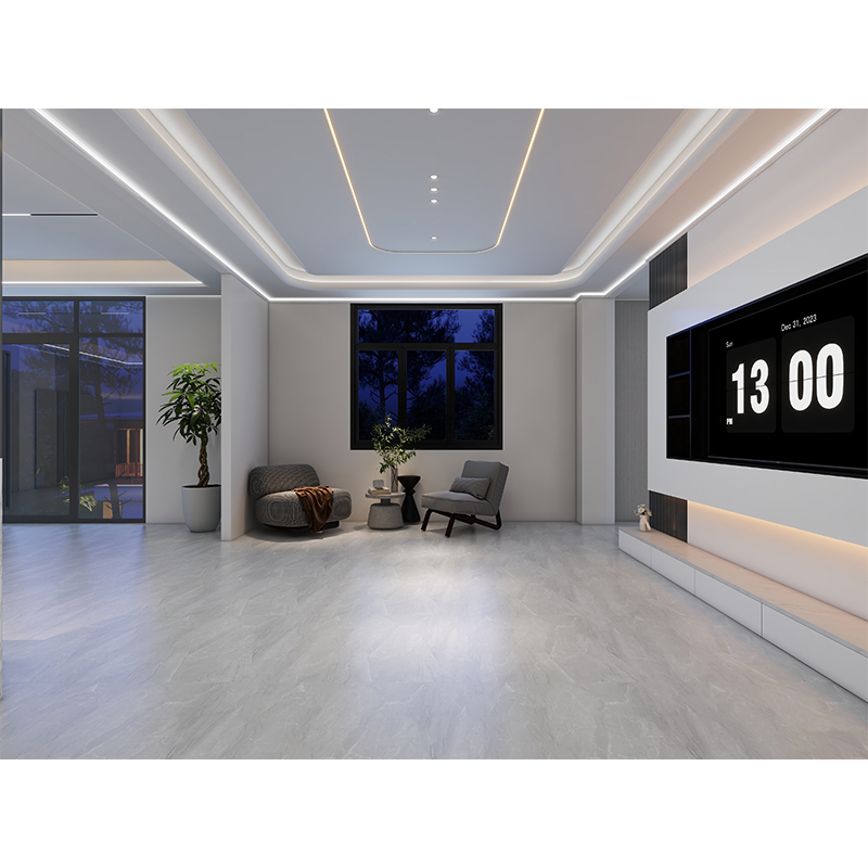 Aluminum Honeycomb Large Panel (Home Decoration)