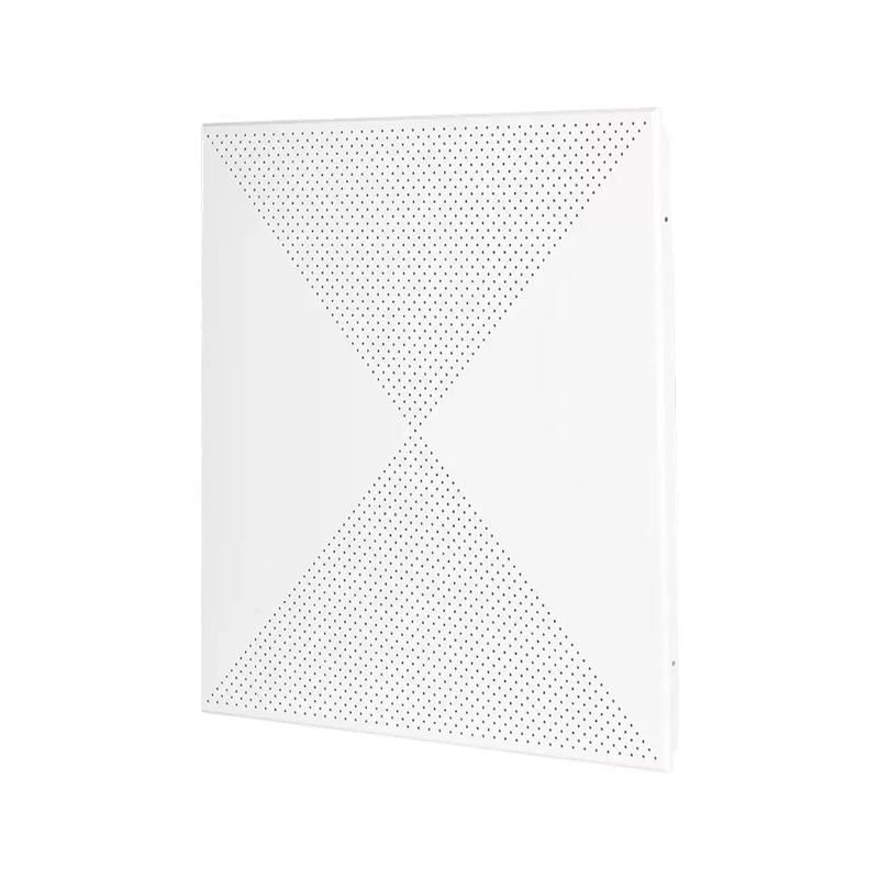 Aluminum Gusset Plate