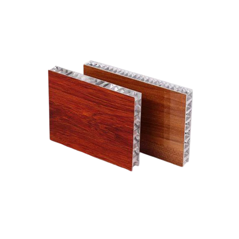 Aluminum Honeycomb Panel (Industrial Decoration)