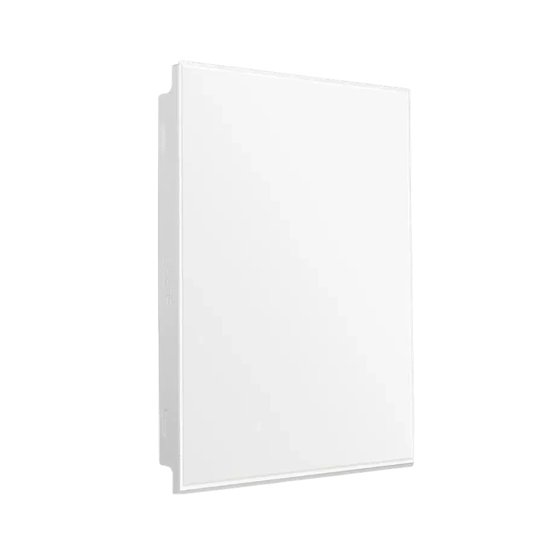 Aluminum Gusset Plate