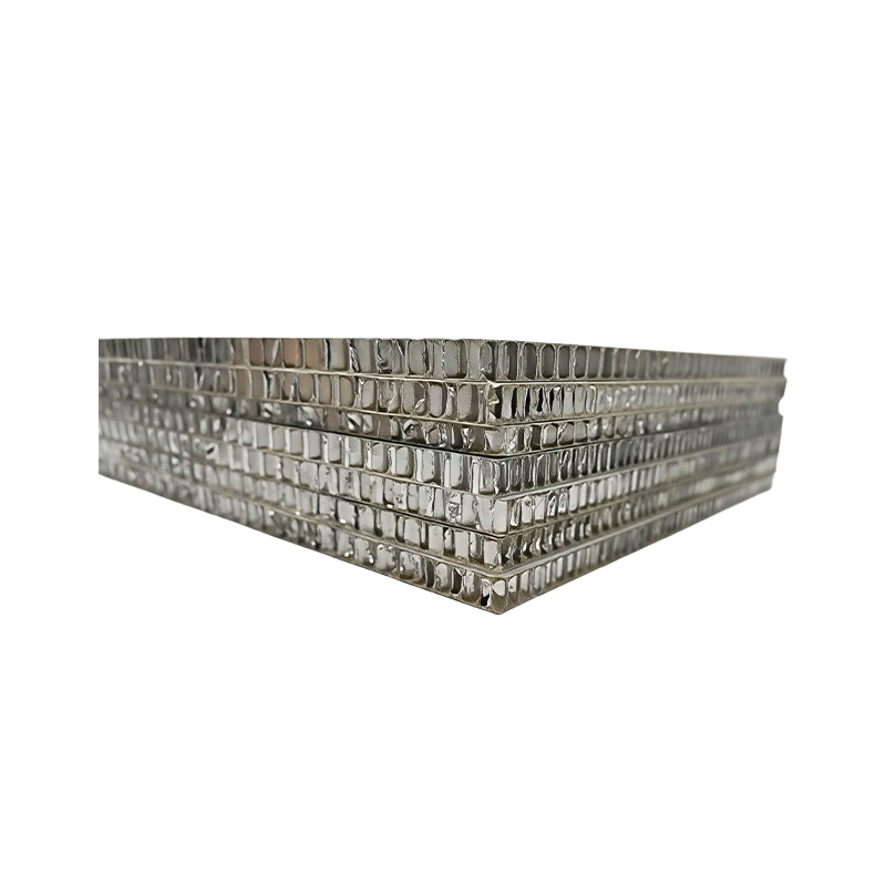 Aluminum Honeycomb Large Panel (Home Decoration)