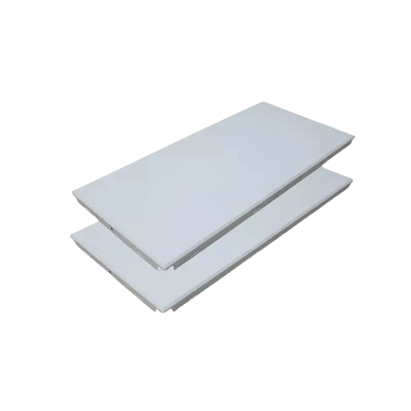Aluminum Gusset Plate